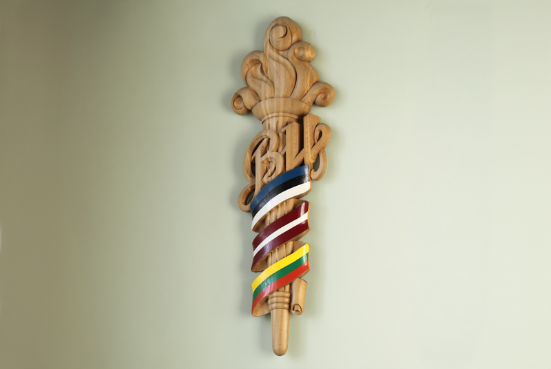 Izstāde par unikālu universitāti trimdā – Baltijas Universitātes stāsts