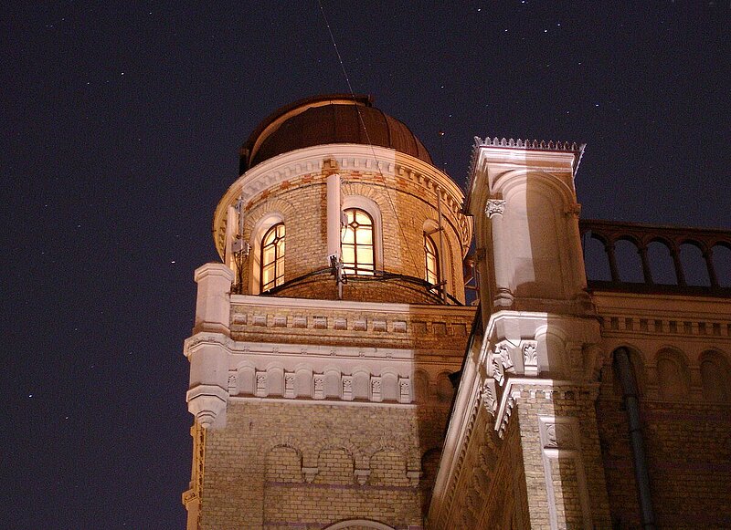 Zvaigžņotās debess novērojumu sezona noslēgusies ar rekordlielu apmeklētāju skaitu