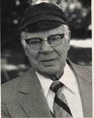 Edgars Ķiploks Mineapolē, Minesotas štatā ASV. Foto: https://periodika.lndb.lv/periodika2-viewer/?