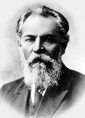 Ģeologs Pēteris Krotovs. Foto: Vikipēdija