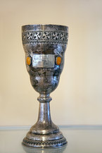 LU Ceļojošais kauss sievietēm LU Sporta spēlēs 14 sporta disciplīnu kopvērtējumā