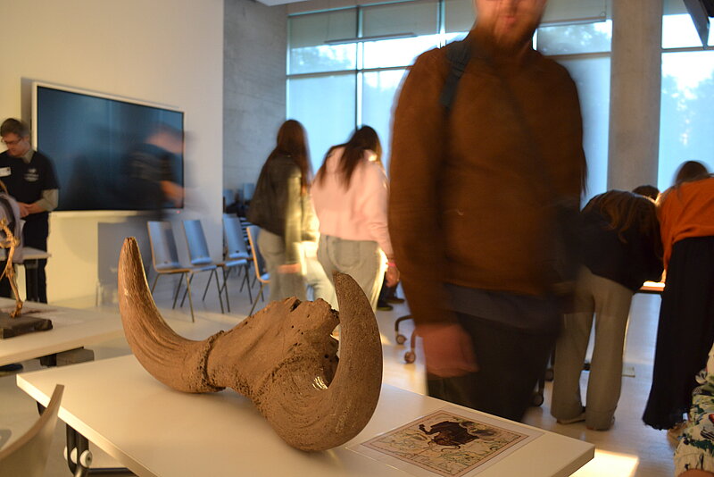 Aizvadīta Eiropas Zinātnieku nakts 2025 – atklāj sevī pētnieka gēnu!