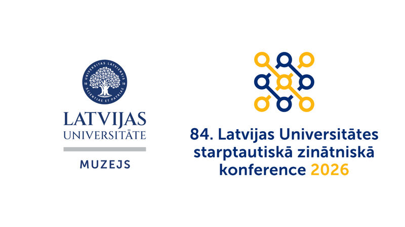 LU Muzejs aicina iepazīt jaunāko pētījumu rezultātus stendu sesijā 