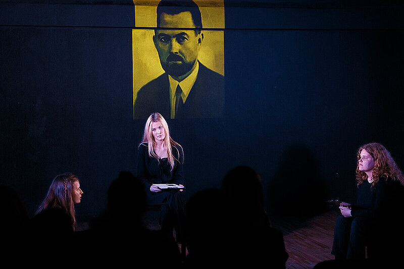 Botānikas profesoru Nikolaju Maltu atceroties