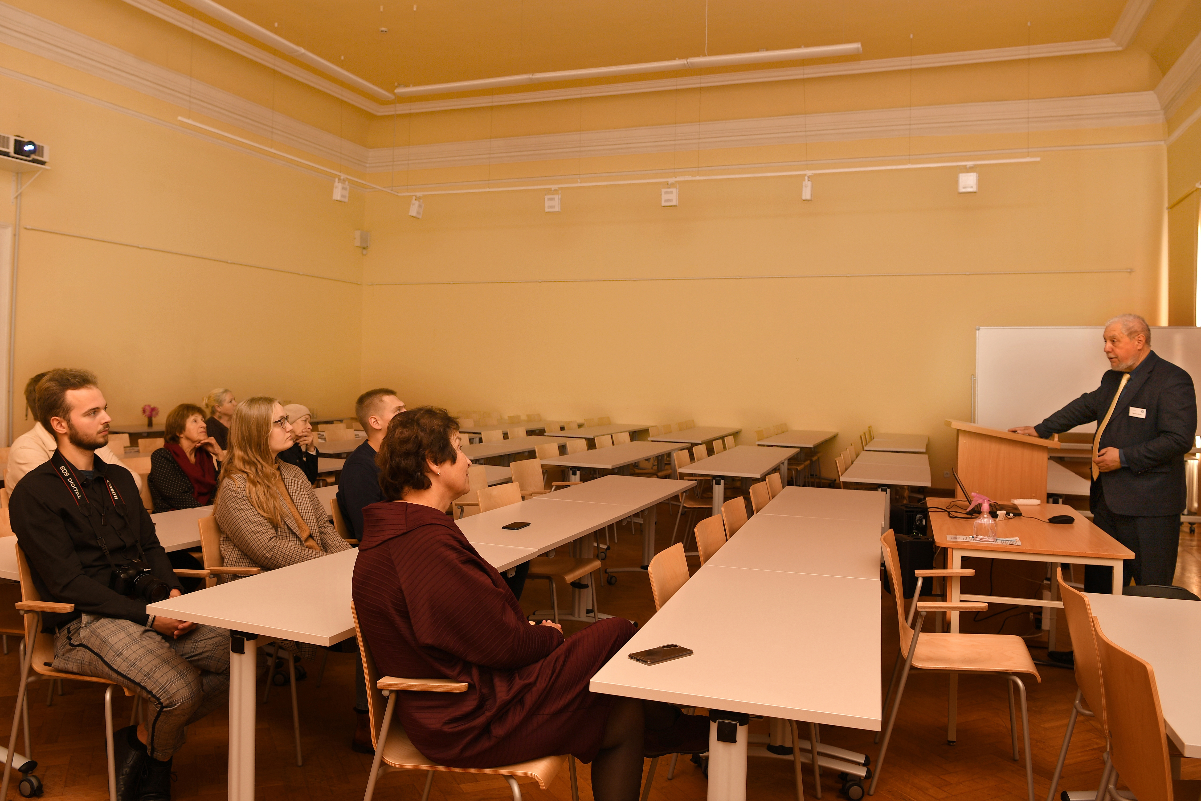 Foto: Sarmīte Livdāne