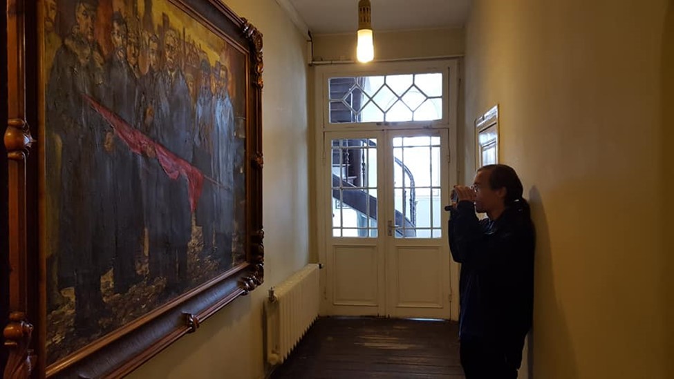 2019. gada 17.septembris. Foto Rūdolfs Rubenis