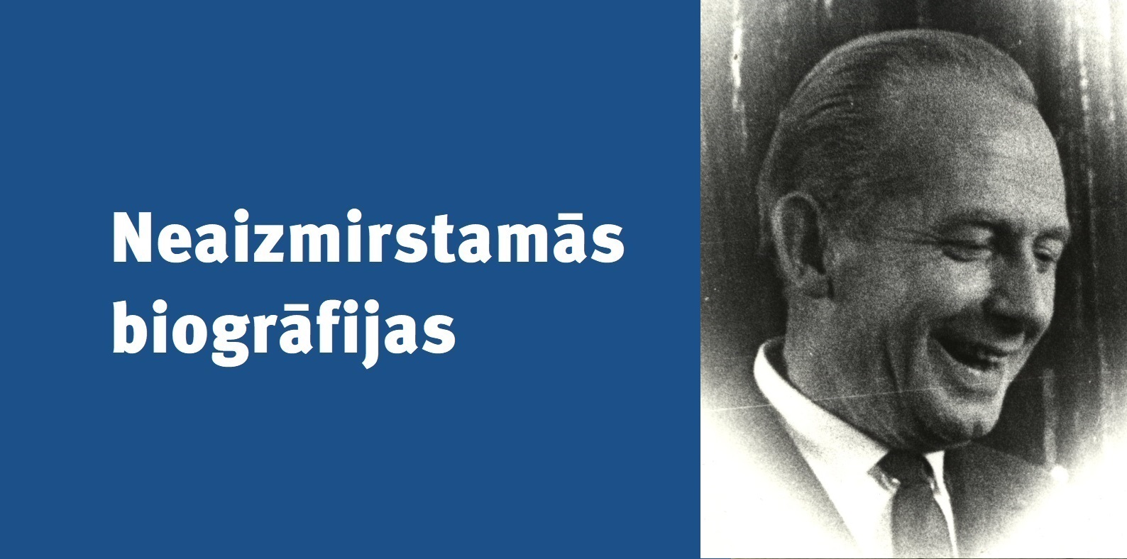 Aleksandra Veisa portrets. Foto: no Latvijas Ķīmijas vēstures muzeja krājuma