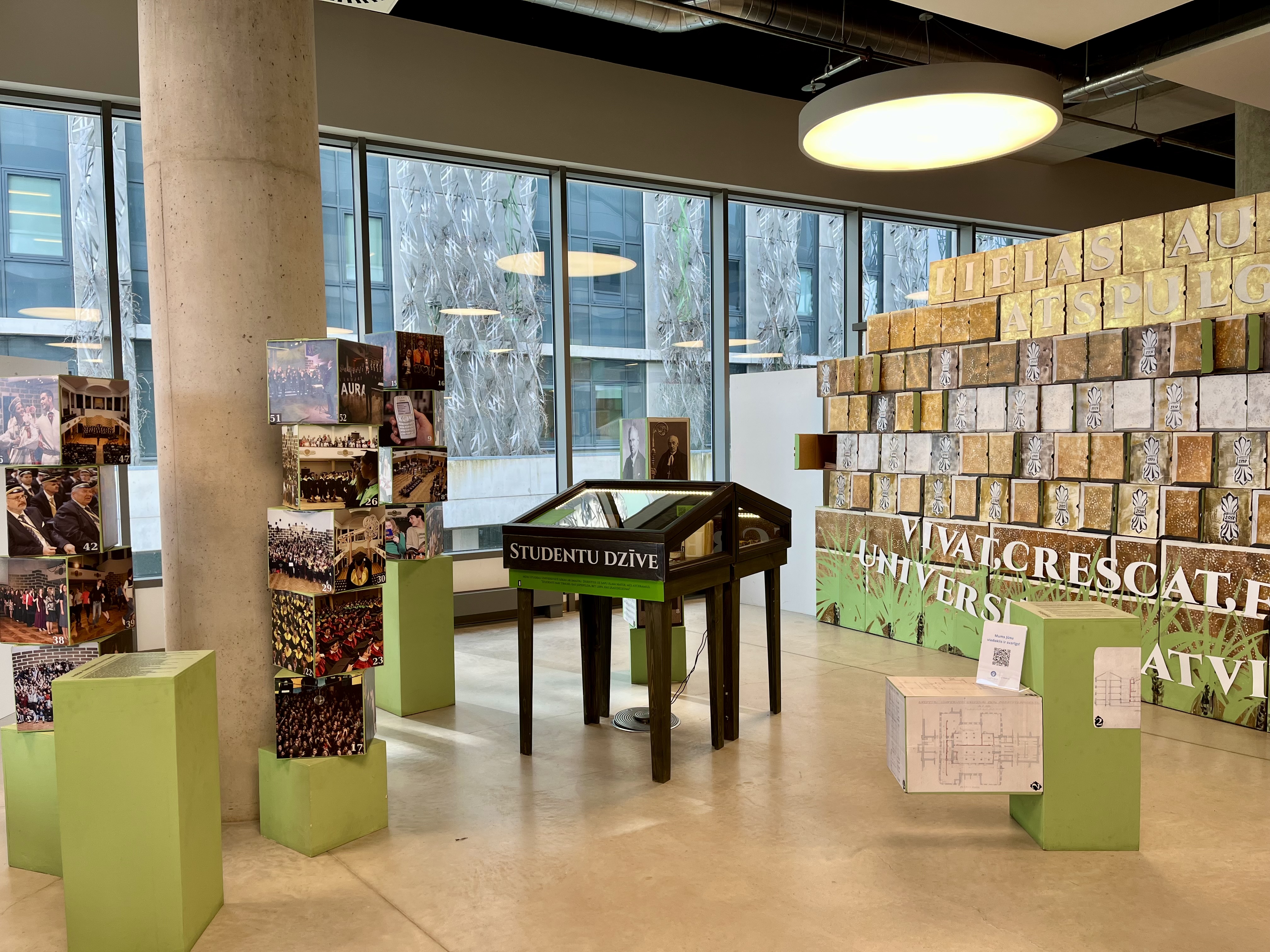 Foto: Santa Puķīte